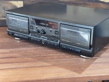TECHNICS RS-TR575 Doppel
