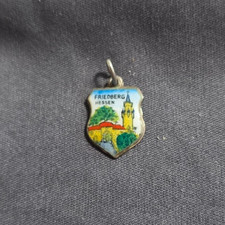 Wappen  FRIEDBERG HESSEN