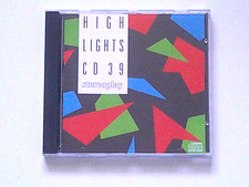Stereoplay highlights 39 - cd,