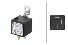 HELLA Blinkgeber 4DM 003