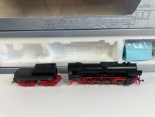 Tillig TT Dampflokomotive BR 42 DR Ep. III