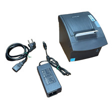 Bixolon Thermal Receipt Printer SRP-350III Bondrucker P/N:SRP-350IIICOG/BEG