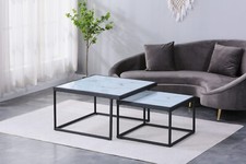 Designer Couchtisch mit