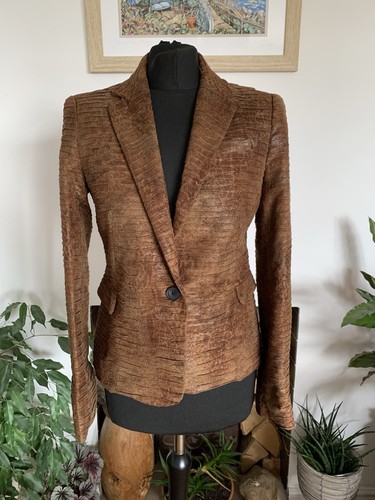 Zara braune