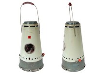 Orig. Schweizer Turm L51 Zelt