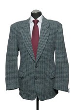 Harris tweed sakko - sakko, 52