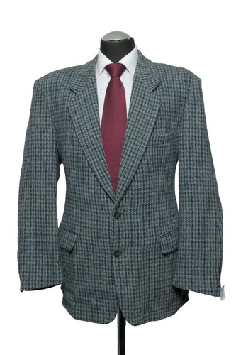Harris tweed sakko jackett - sakko,