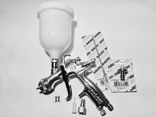 DEVILBISS LACKIERPISTOLE