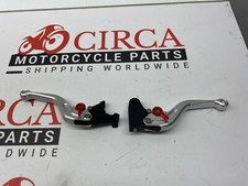 Triumph Street Triple 675