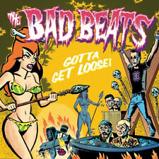 The Bad Beats - Gotta Get