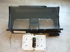 Tacho VW Golf 1 Cabrio Instrumentenrahmen * RARITÄT