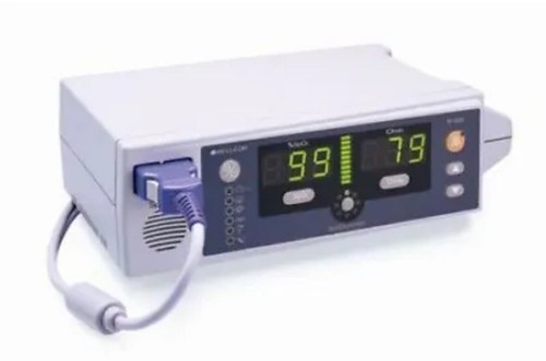 Nellcor 560 pulsoxymeter - nellcor, n-560