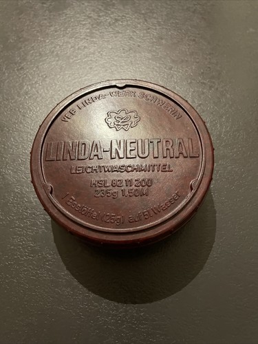 Linda neutral bakelit - linda,
