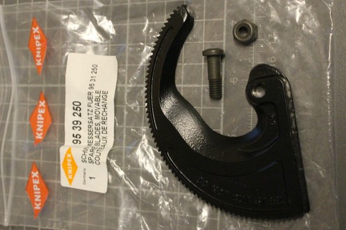 Knipex 9539250 ersatzmesser - 9539250,