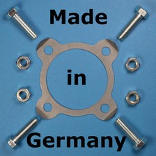 Sicherungsblech-Set Hercules