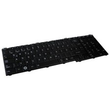 DE Tastatur für Toshiba