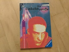 Buch: Ravensburger Taschenbuch 8012: Die Einbahnstraße