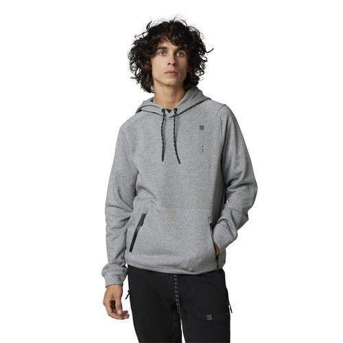 Fox hoodie base over - hoodie, dwr