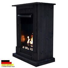 Ethanolkamin Gelkamin Kamin