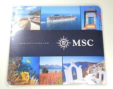 MSC Cruises - Kreuzfahrt -