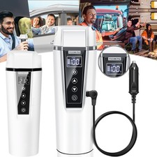 Reisewasserkocher 450ml