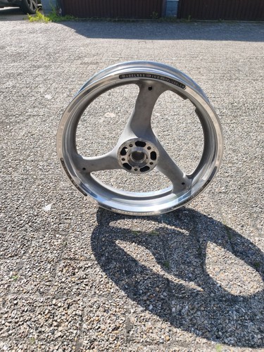 Gsxr 750 1100 vorderrad - vorderrad, 3,5x17