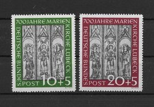 700 Jahre Marienkirche Lübeck