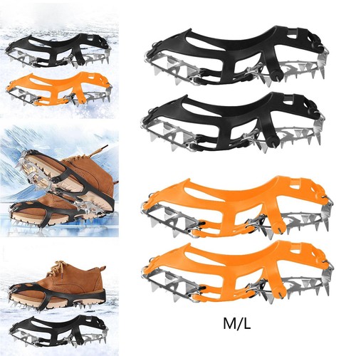 Schuhspikes eis steigeisen - schuhspikes,, eis-steigeisen
