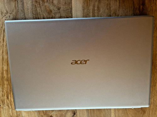 Acer aspire a317 absolut - aspire,