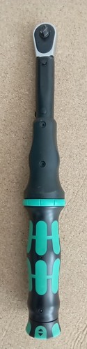 Wera click torque 5 - click-torque, a
