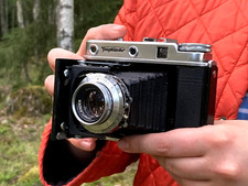 Voigtländer Perkeo E IIIE III