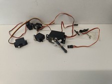 Servos Konvolut von Carson und Conrad.