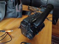 Sony Kamera Sc7 Video hi8