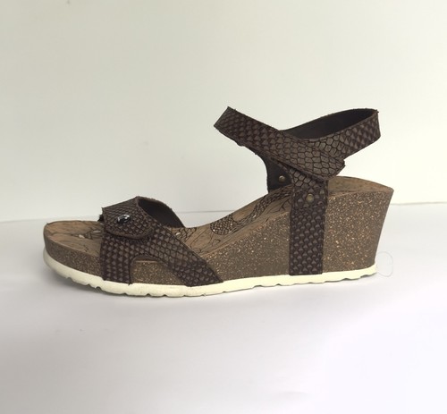 Panama jack damen sandalen - panama,