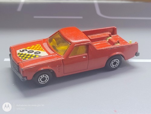 1977 matchbox superfast 60 - matchbox, no.