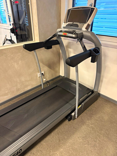 Vision fitness tf40 elektrisch - tf40,