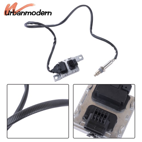 Nox sensor für - nox,