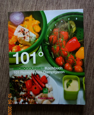 Tupperware 101 Microgourmet