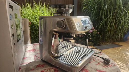 Sage barista pro - barista,