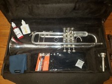 Bach Stradivarius 180S43