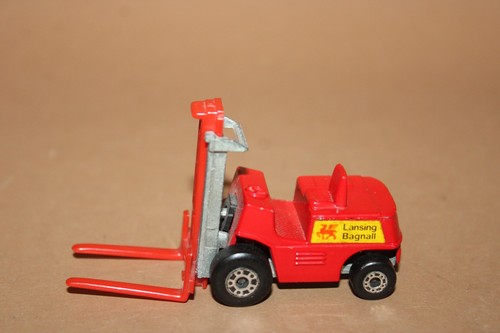 Matchbox superfast no - matchbox, 15