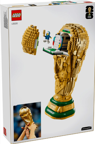 Lego editions 43020 - lego®,