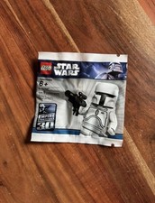 LEGO Star Wars Boba Fett weiß