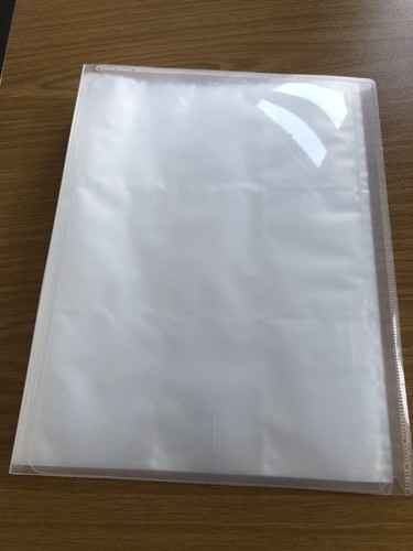 Panini topps sammelmappe - panini,