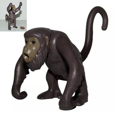 Playmobil figur heulender affe - playmobil,