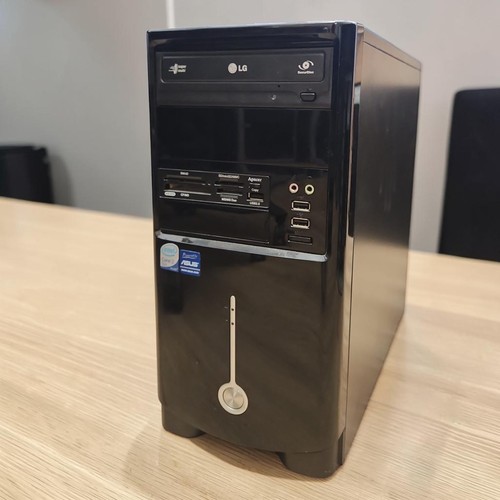 Asus retro gaming - retro, pc