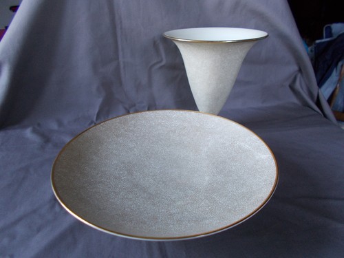 Rosenthal schale teller - schale/teller, m