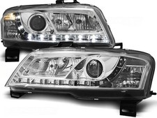 Scheinwerfer led tagfahrlicht - scheinwerfer,