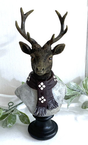 Clayre eef großer hirsch - &,