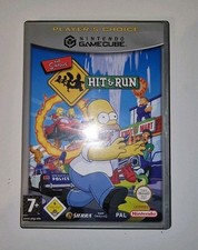The Simpsons: Hit & Run